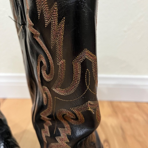 Lucchese Boots Men 11 - Picture 3 of 7